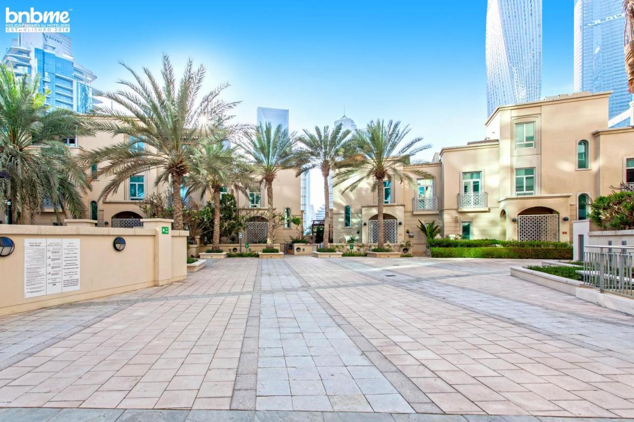 Bnbmehomes - Anbar Tower Dubai Exterior photo
