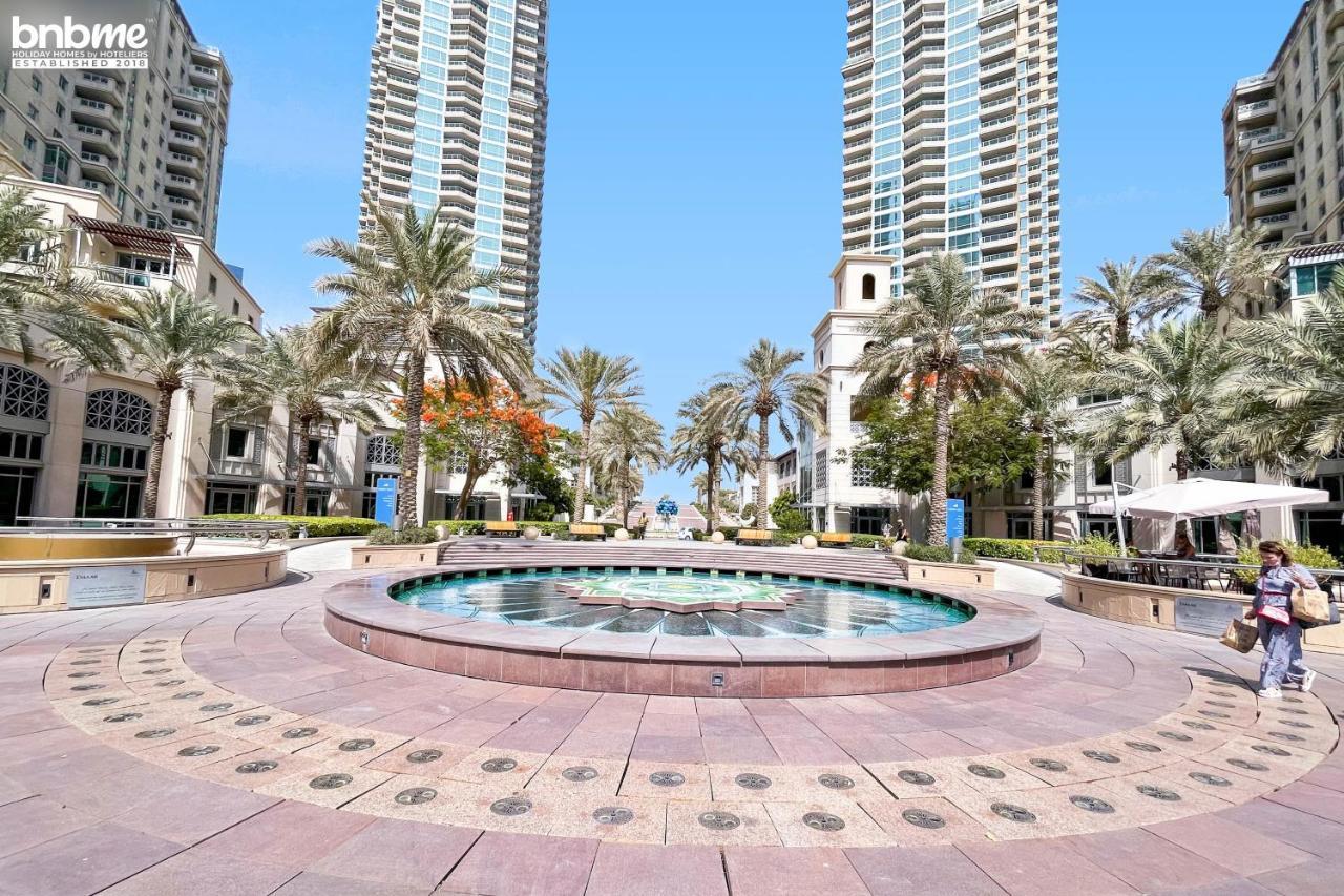 Bnbmehomes - Anbar Tower Dubai Exterior photo